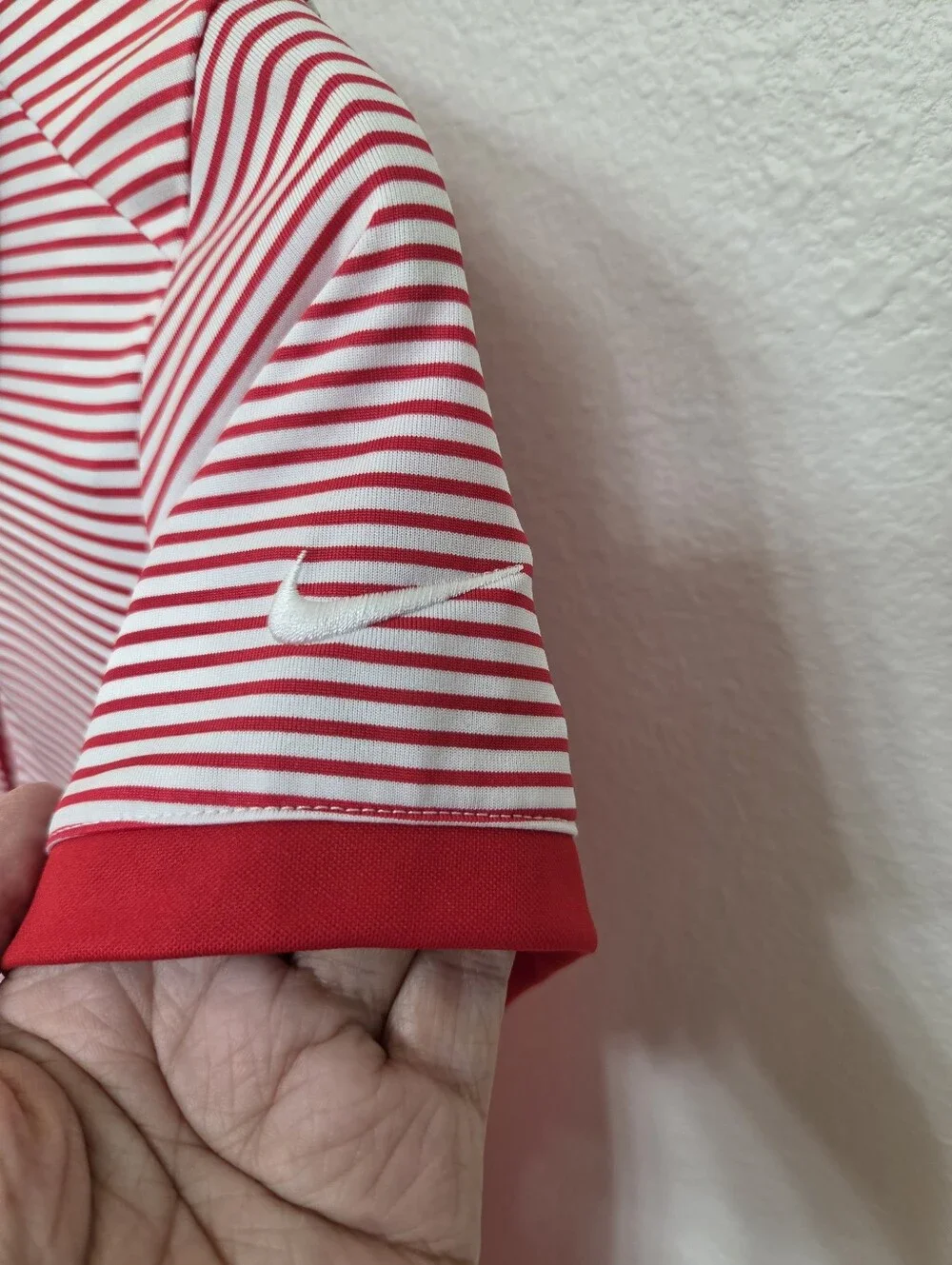 Nike Golf Polo Shirt